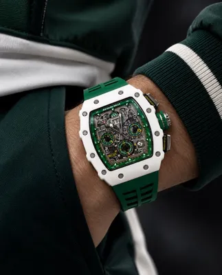 Richard Mille RM 11-03 Watch 1