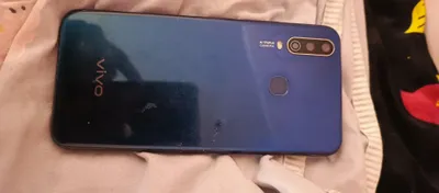Vivo 12 y 64 battery5000 tell ekran singan lekin qotmay ishlaydi 1