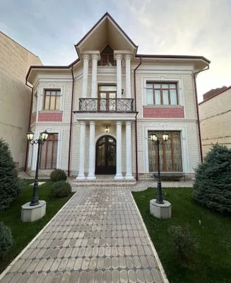 дом аренда 1
