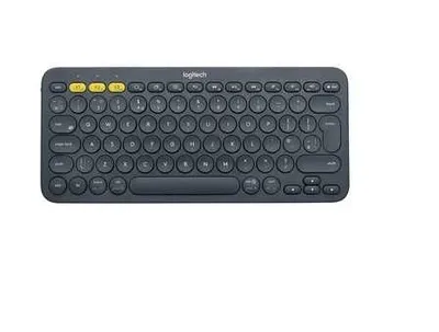 | Simsiz Bluetooth Logitech K380 klaviaturasi