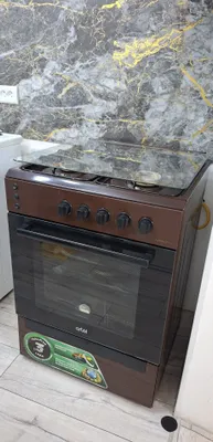 Yaxshi holatdagi gaz plitasi 1