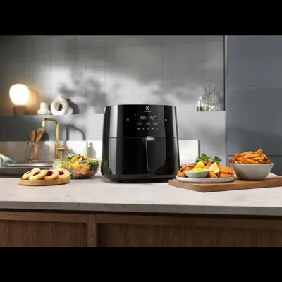 Electrolux EAF5B мультипечь (аэрогриль) 1