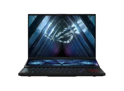 &ASUS ROG ZEPHYRUS Duo noutbuki/R9 6900HX/DDR5 32GB/1TB/RTX3070Ti 8GB 1