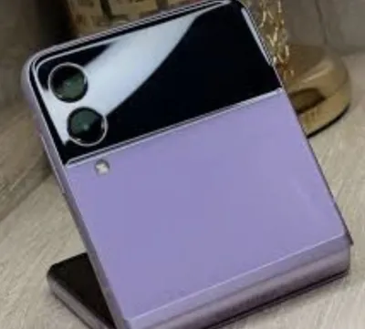 Samsung z filip 3