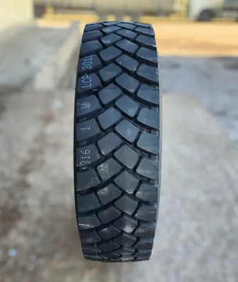 Шина 315/80R22.5 Balon 1
