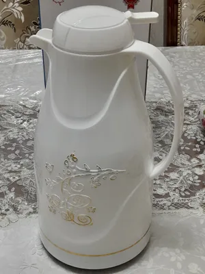 Продаётся новый термос, не использовался, 1,9 л 1