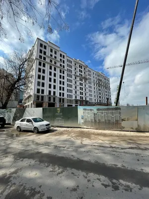 Mirzo Ulug‘bek tumanida 115 m²lik 4 xonali kvartira sotiladi