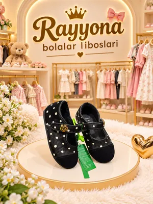 Bolalar poyabzali