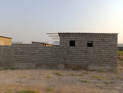 6 sotix Yer uchastkasi sotiladi yangi parguza 1