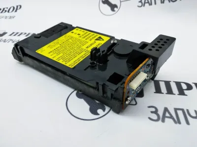 Блок лазера RM1-7489 для HP 1566, 1606, 1536, 1
