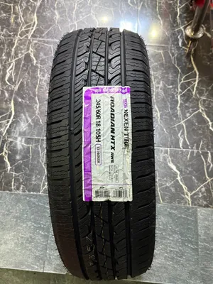 Balon shina NEXEN HTX RH5 245/60R18 1