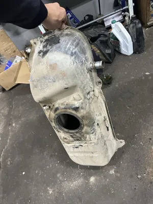 Matiz бензобак сотилади 1