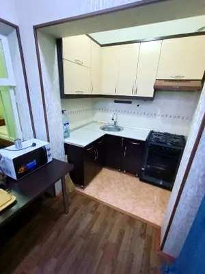 СДАЁТСЯ УЮТНАЯ КВАРТИРА В СЕРГЕЛИ-8 1
