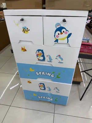 Детский шкаф