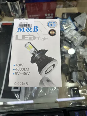 G5 Led H7 yengii