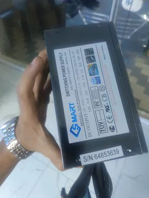 Блок питания Smart 400 Вт 1