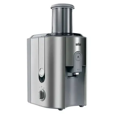Braun J700 sharbat chiqargich