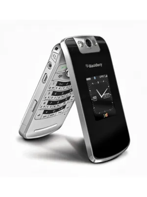 BlackBerry Pearl Flip 8230 CDMA 1