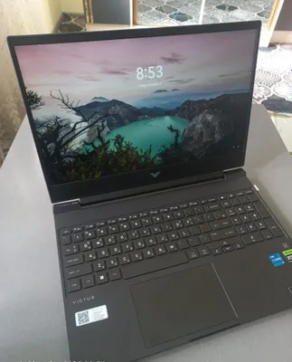 Victus 15-fa1245TX 1