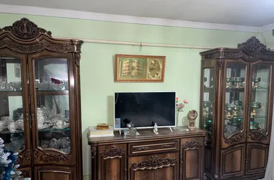 Пенал, комод, стенка