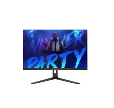 Рассрочка на Монитор Everel 27EF1802 Flat monitor PS Panel 180hz