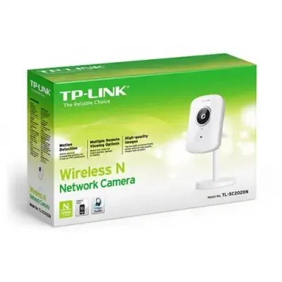 TP-Link TL-SC2020 — Tarmoqli IP-kamera 1