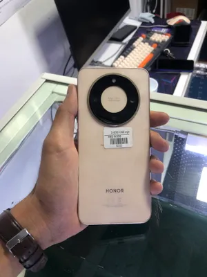 Honor x9d 1