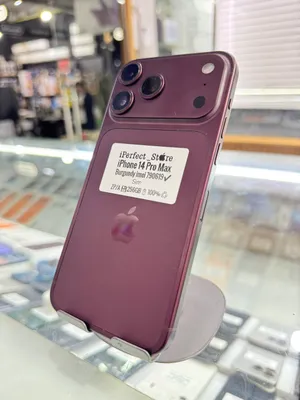 iPhone 14 Pro Max