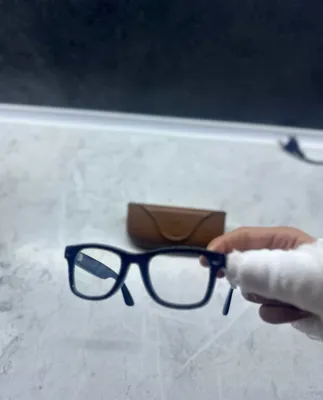 Ray-Ban Meta первого поколения 1