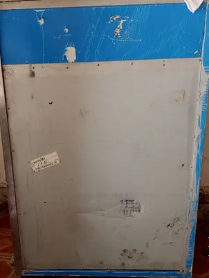 Koreya Electric Deck Oven (non pechi), ishlatilmagan 1
