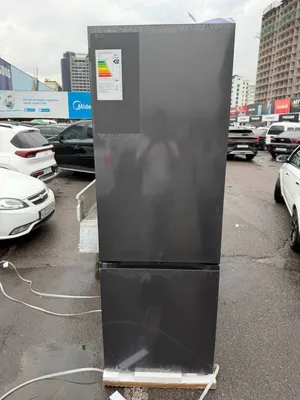 LG GC-B640FTBM DoorCooling⁺ 465 l sovutgichi 1
