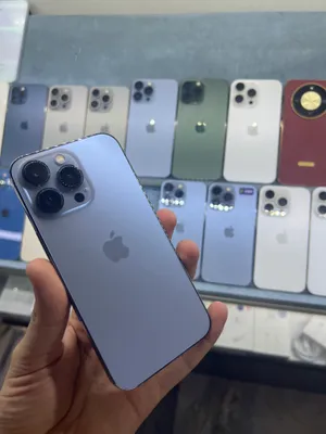 Iphone 13 pro