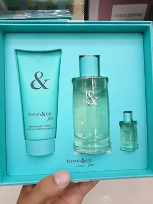 Tiffany & Co Love For her 1