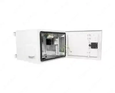 Pixietech 18U 600 mm tashqi server shkafi