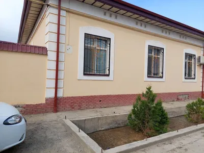 Zo'r lokatsiyada 6 sotixli kottej sotiladi. 1