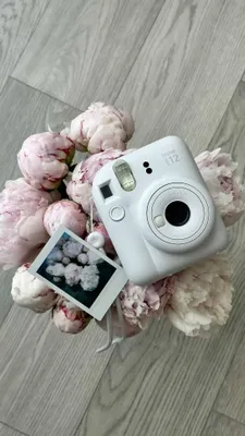 FUJIFILM INSTAX Mini 12 1