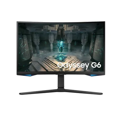 Samsung 27BG650TQSMXU monitori /2K/240Hz 1