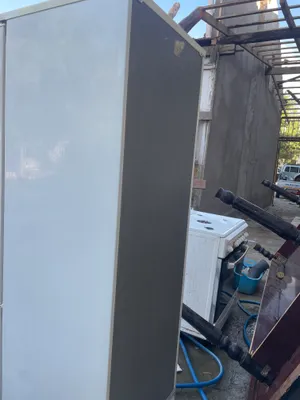Холодильник 1