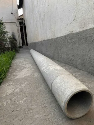 Azbest truba rasiskiy 1