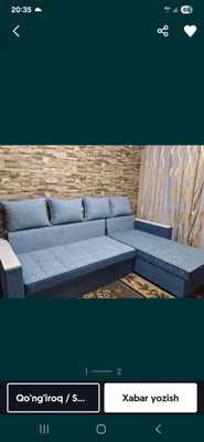 b/u mebel sotib olamiz tel 4