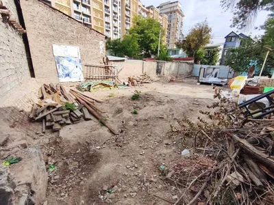 Mirobod tumanida 240 m² yer uchastkasi sotiladi 1