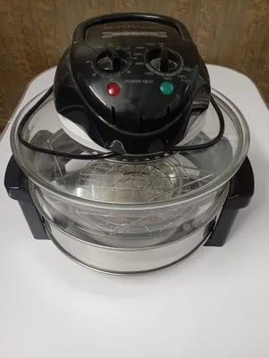 Ajoyib holatdagi aerogril 1