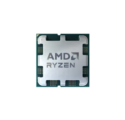 { Ryzen 5 7600X BOX AM5