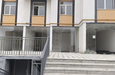 Нежилое помещение, магазин, первый этаж дома, 21 м² 1