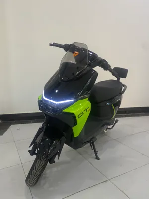 Yadea GS70 1