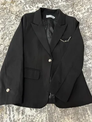 детский костюм 1