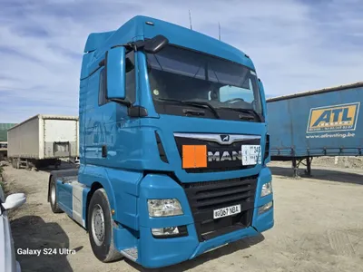 MAN TGX 2017yil buxoro 1