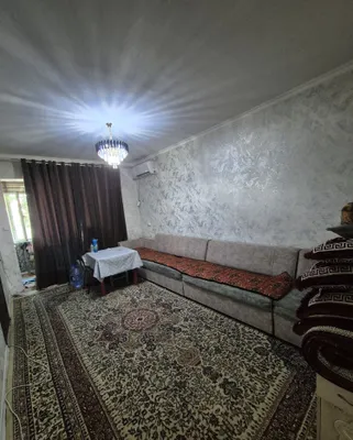 Продаётся диван, большой пуф в подарок