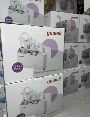 Yuwell otsos 100% ORIGINAL 1