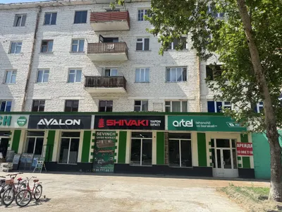 Сдаётся в аренду, 500 метров от KARZINKA, у дороги 1